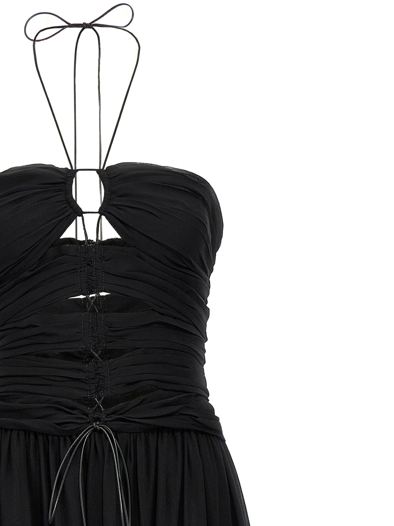 Tom Ford Silk Dress | Urbalenti™ NYC