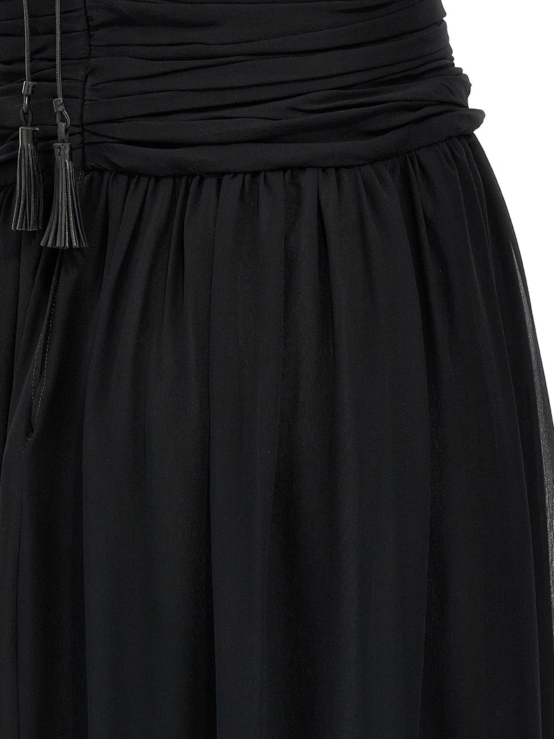 Tom Ford Silk Dress | Urbalenti™ NYC