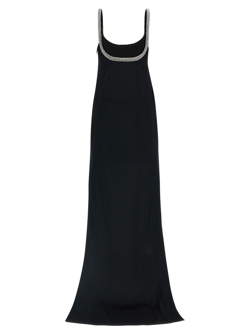 Tom Ford Trawl Dress | Urbalenti™ NYC
