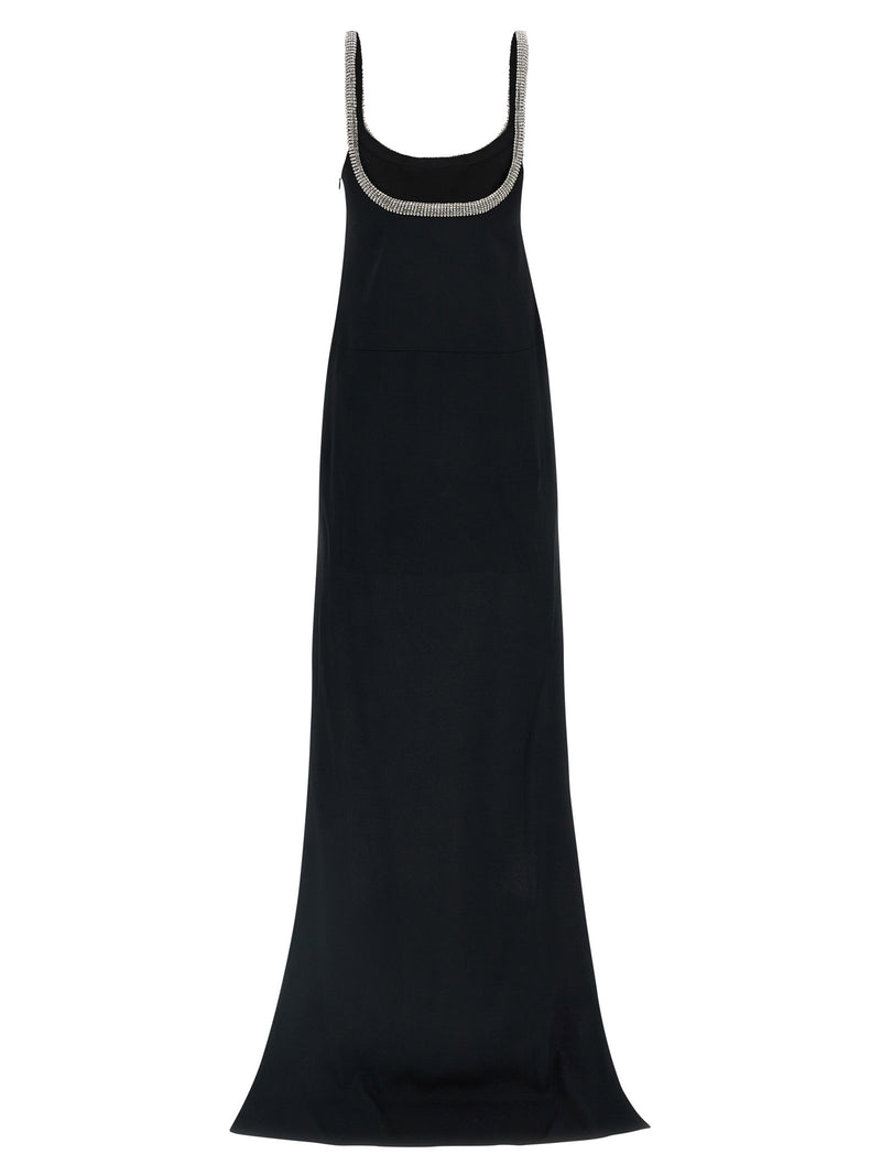 Tom Ford Tom Ford Trawl Dress
