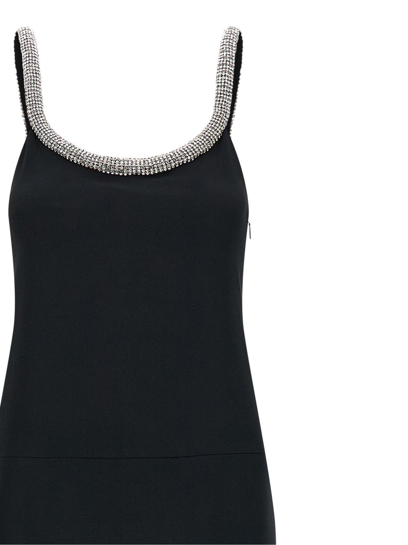 Tom Ford Trawl Dress | Urbalenti™ NYC