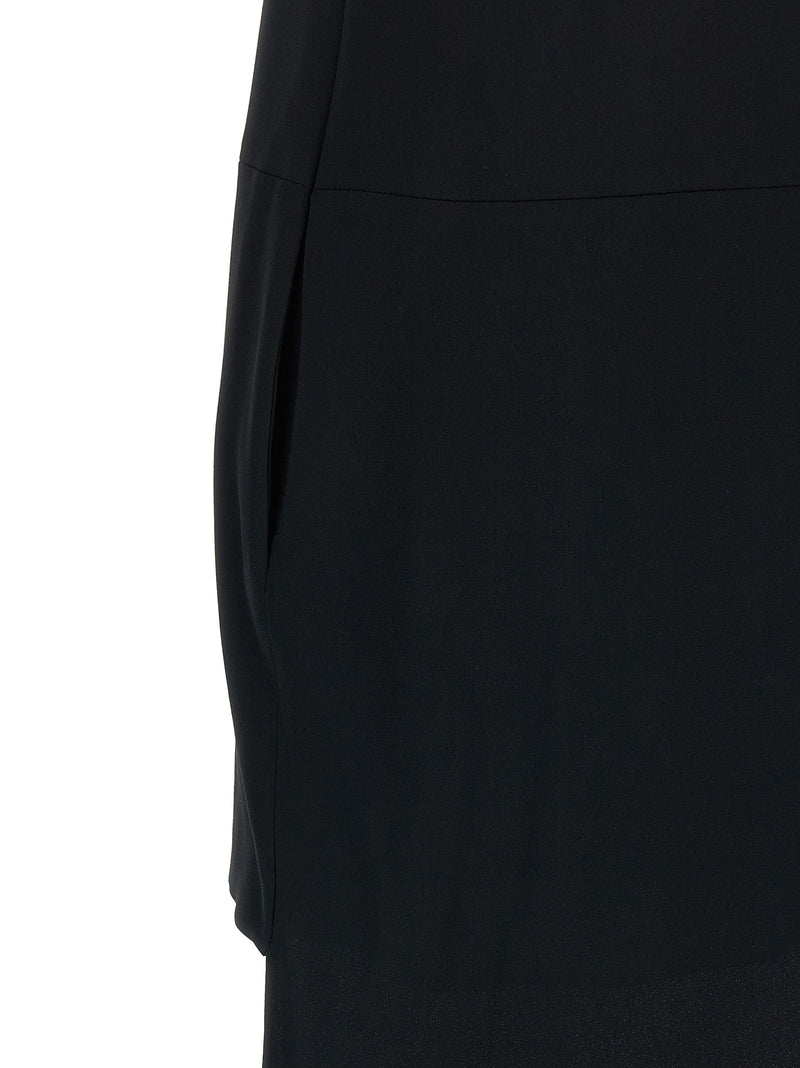 Tom Ford Trawl Dress | Urbalenti™ NYC
