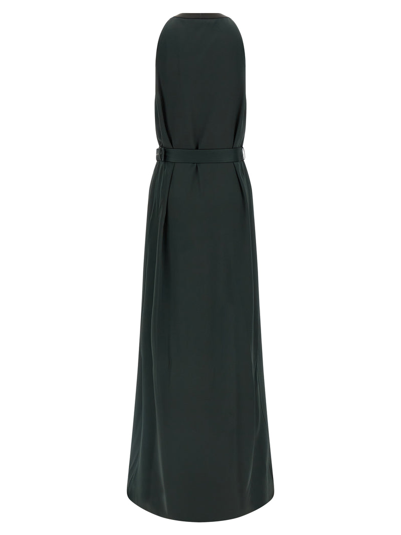 Tom Ford Tom Ford American Neckline Dress