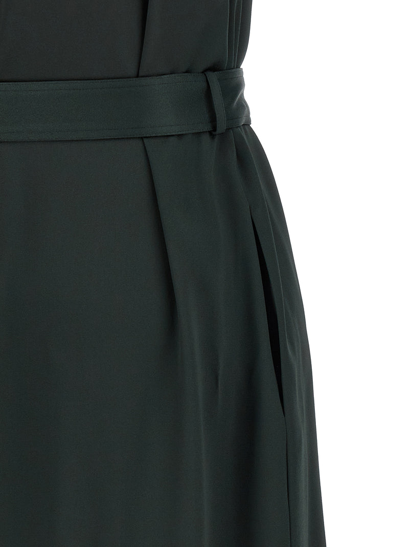 Tom Ford Tom Ford American Neckline Dress