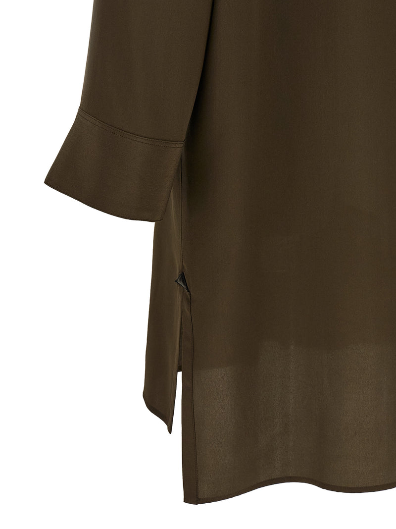 Tom Ford Tom Ford Tunic Dress