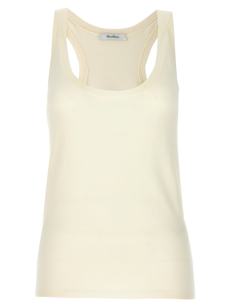 Max Mara Abbono Top | Urbalenti™ NYC
