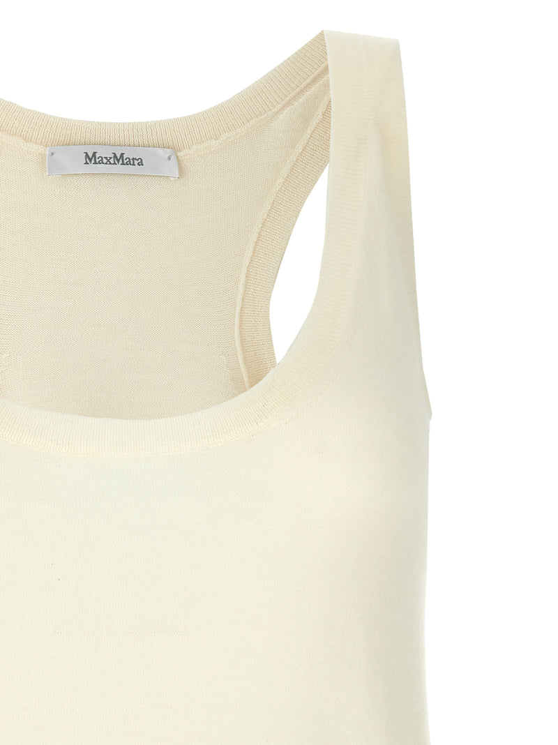 Max Mara Abbono Top | Urbalenti™ NYC