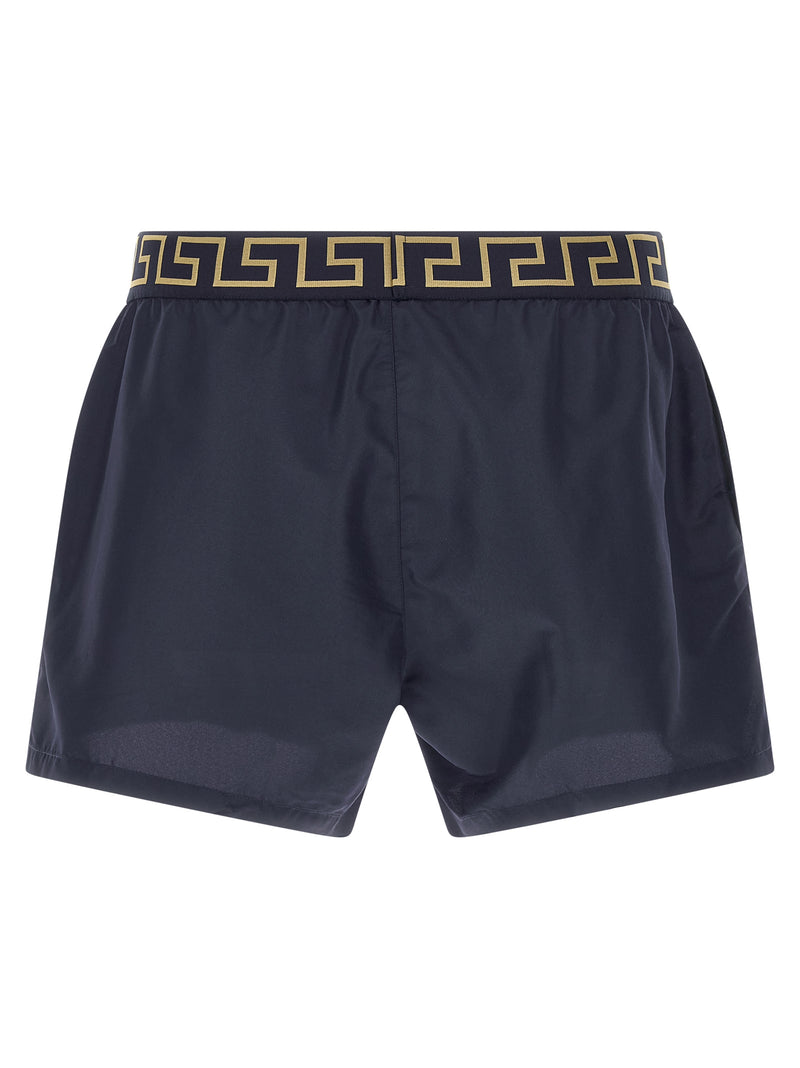 Versace Greca Swimsuit | Urbalenti™ NYC