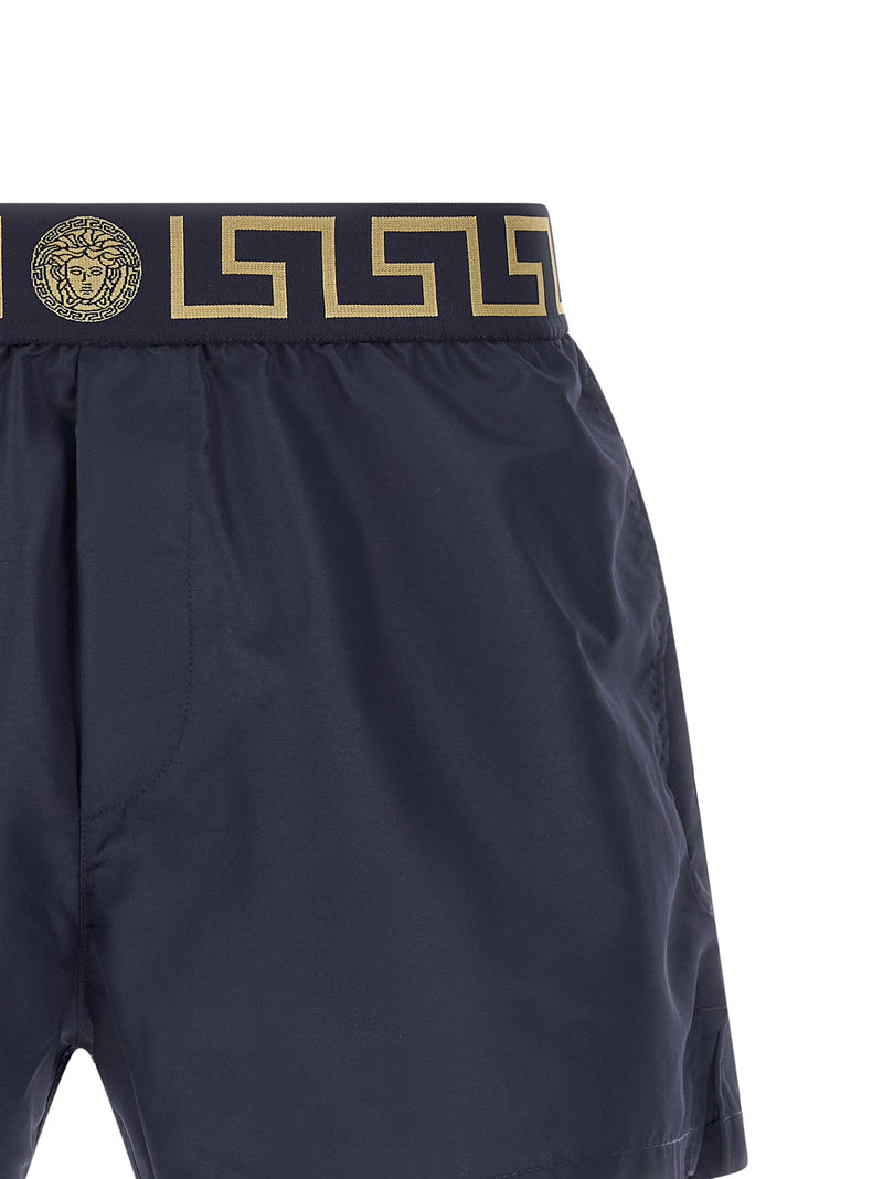 Versace Greca Swimsuit | Urbalenti™ NYC