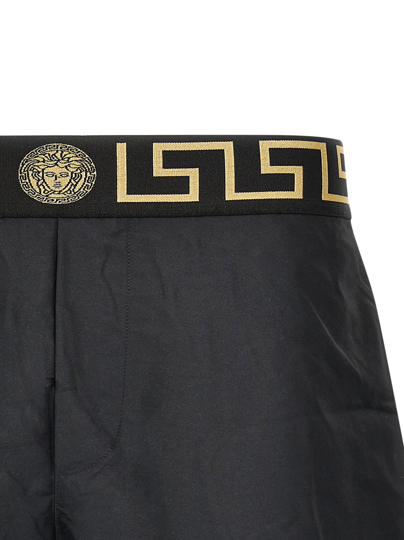 Versace Versace Greca Swimsuit