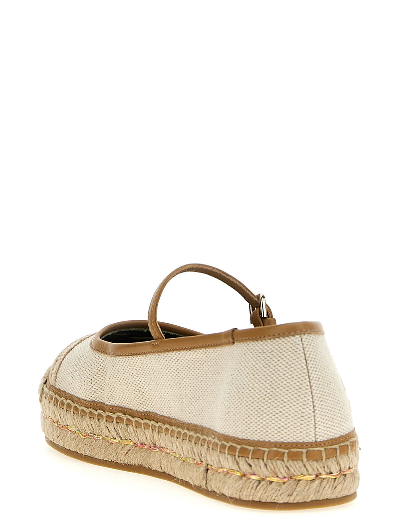 Jimmy Choo Aciel Espadrilles | Urbalenti™ NYC