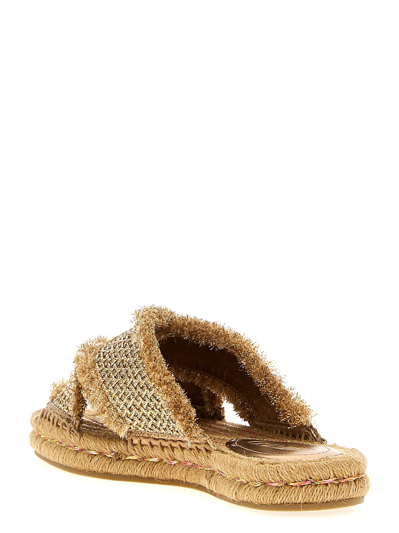 Jimmy Choo Aciel Sandals | Urbalenti™ NYC