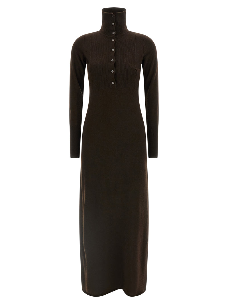 Tom Ford Tom Ford High Neck Dress
