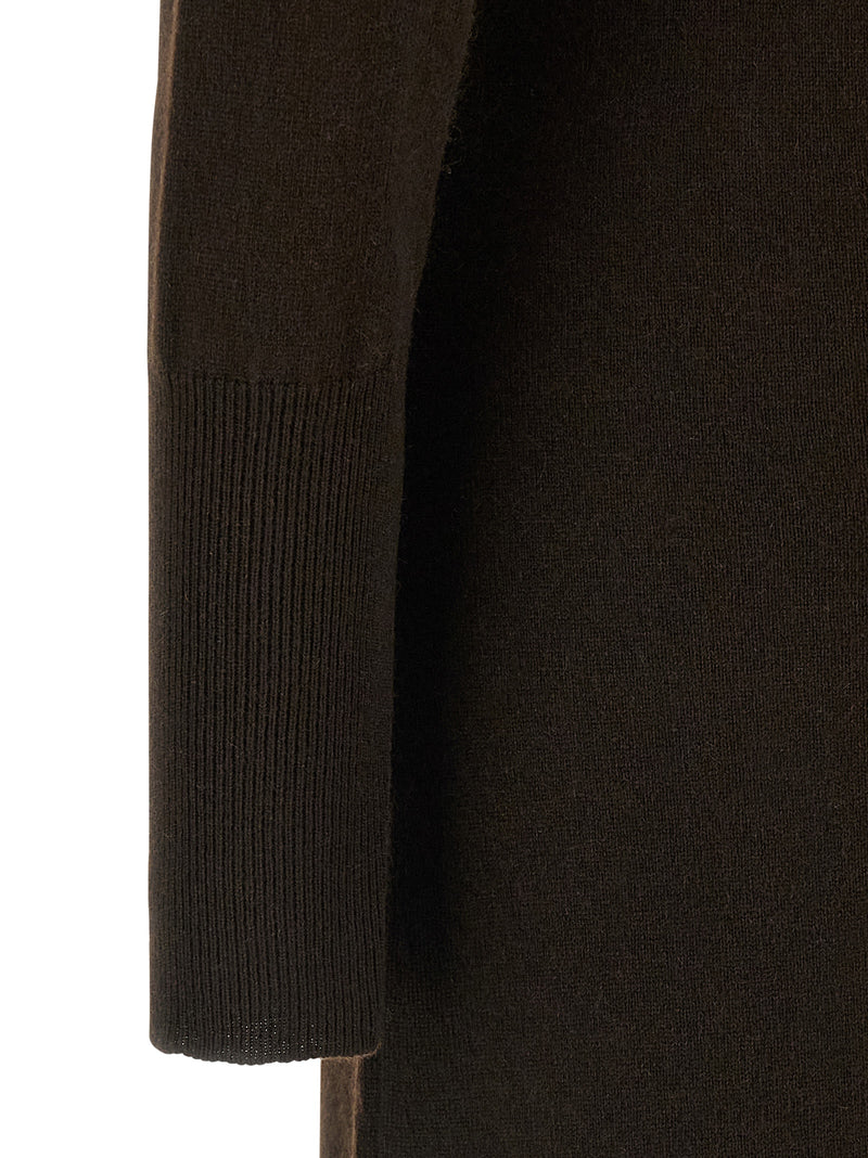 Tom Ford Tom Ford High Neck Dress