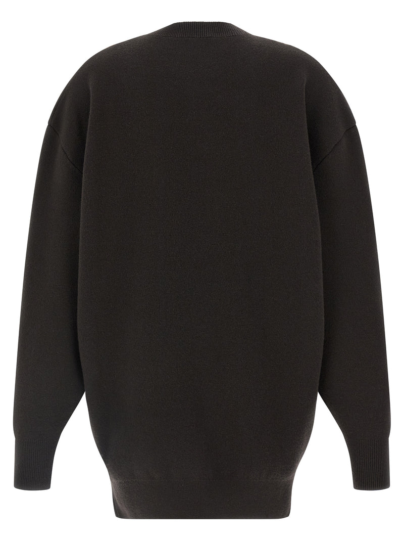 Tom Ford Tom Ford Sculptural Double Face Dress