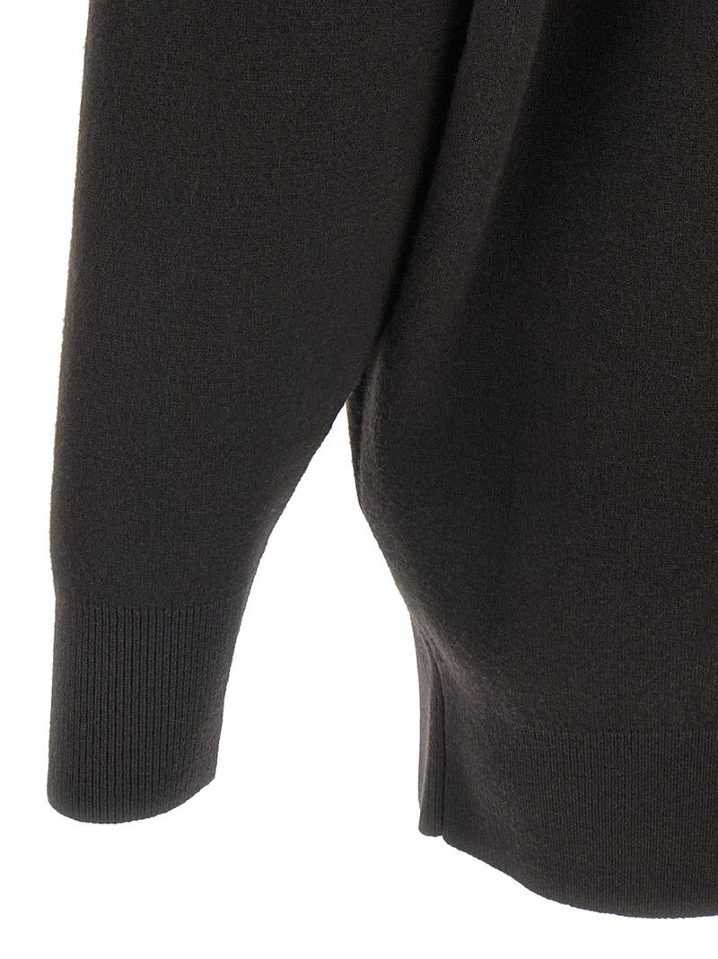 Tom Ford Tom Ford Sculptural Double Face Dress