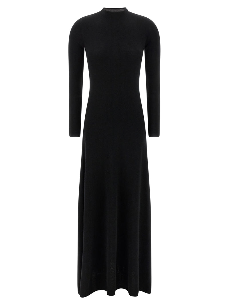 Tom Ford Tom Ford Cashmere And Silk Dress