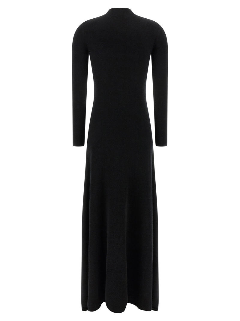 Tom Ford Tom Ford Cashmere And Silk Dress