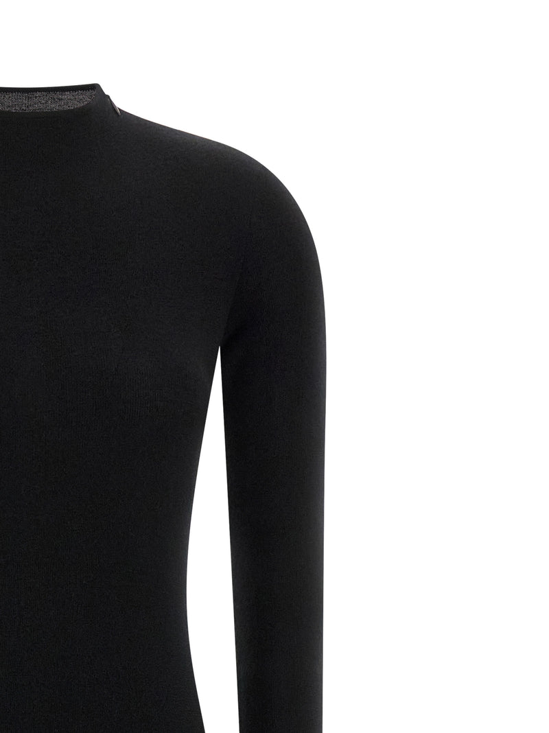 Tom Ford Tom Ford Cashmere And Silk Dress