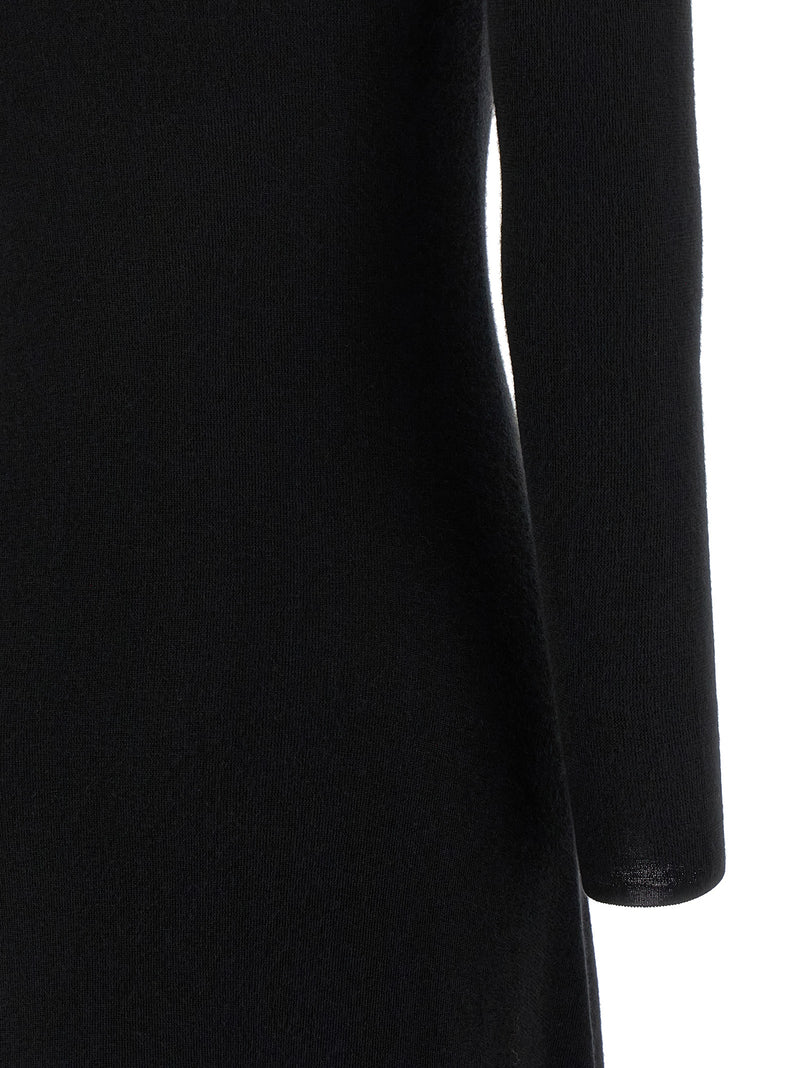 Tom Ford Tom Ford Cashmere And Silk Dress
