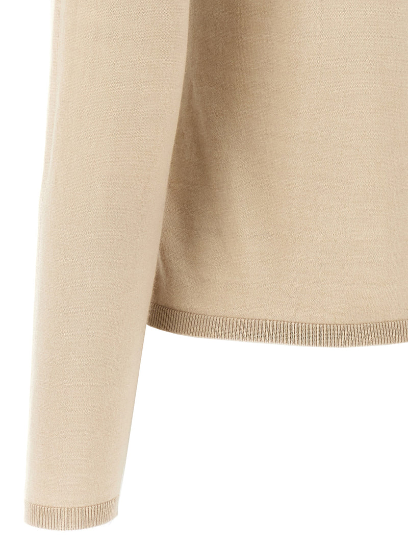 Max Mara Max Mara Adda Sweater