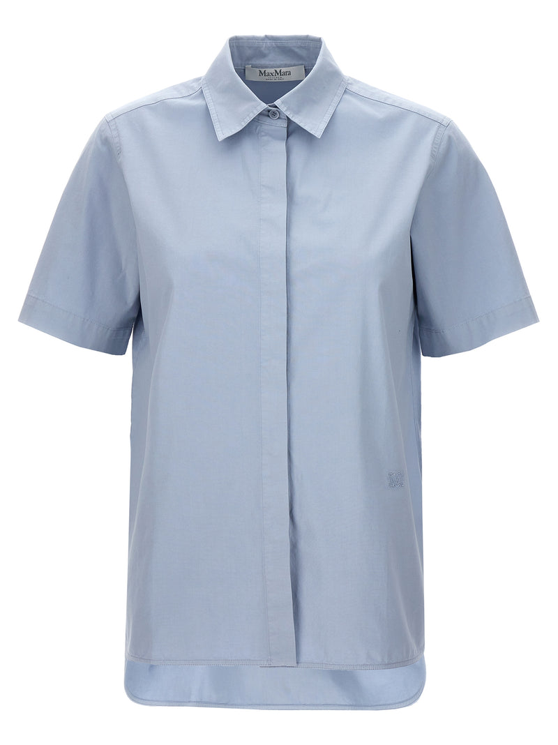Max Mara Adunco Shirt | Urbalenti™ NYC