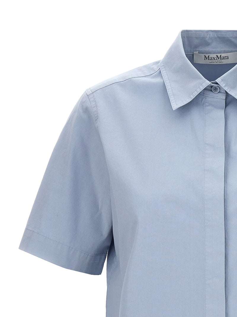 Max Mara Adunco Shirt | Urbalenti™ NYC