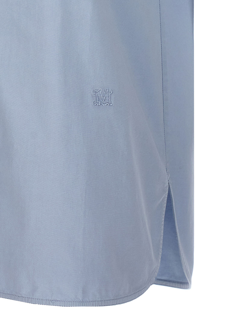 Max Mara Adunco Shirt | Urbalenti™ NYC