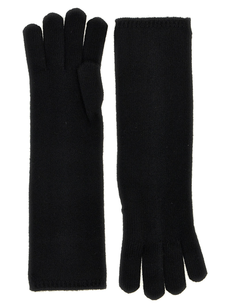 Max Mara Alaggio Gloves - Knit - Style GIO012 | Urbalenti™ NYC