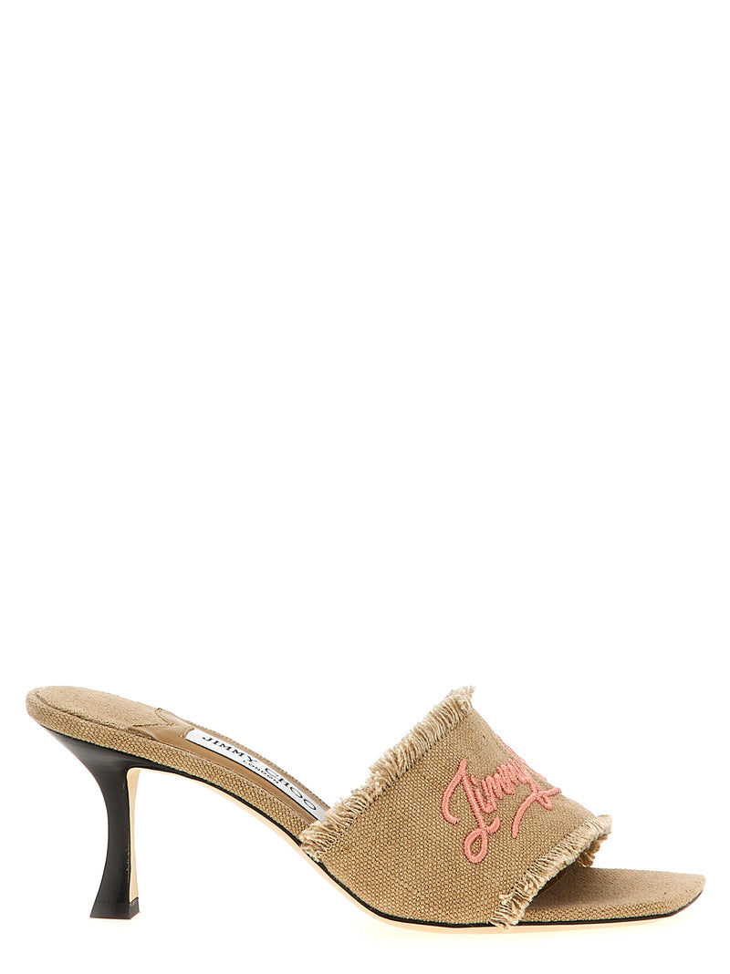 Jimmy Choo Jimmy Choo Alexia Sandals