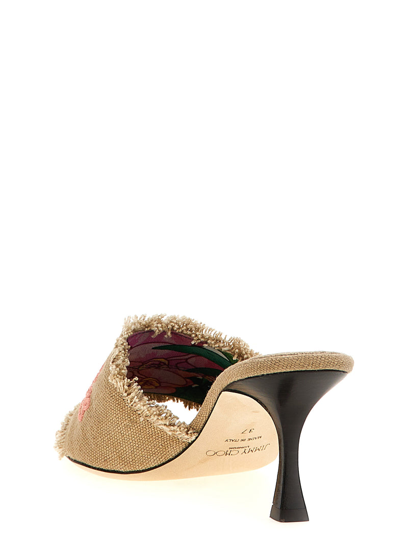 Jimmy Choo Jimmy Choo Alexia Sandals