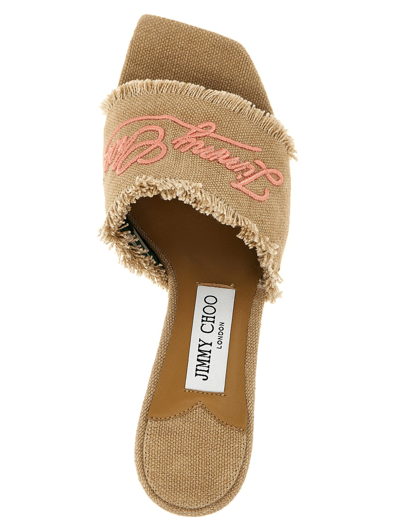 Jimmy Choo Jimmy Choo Alexia Sandals