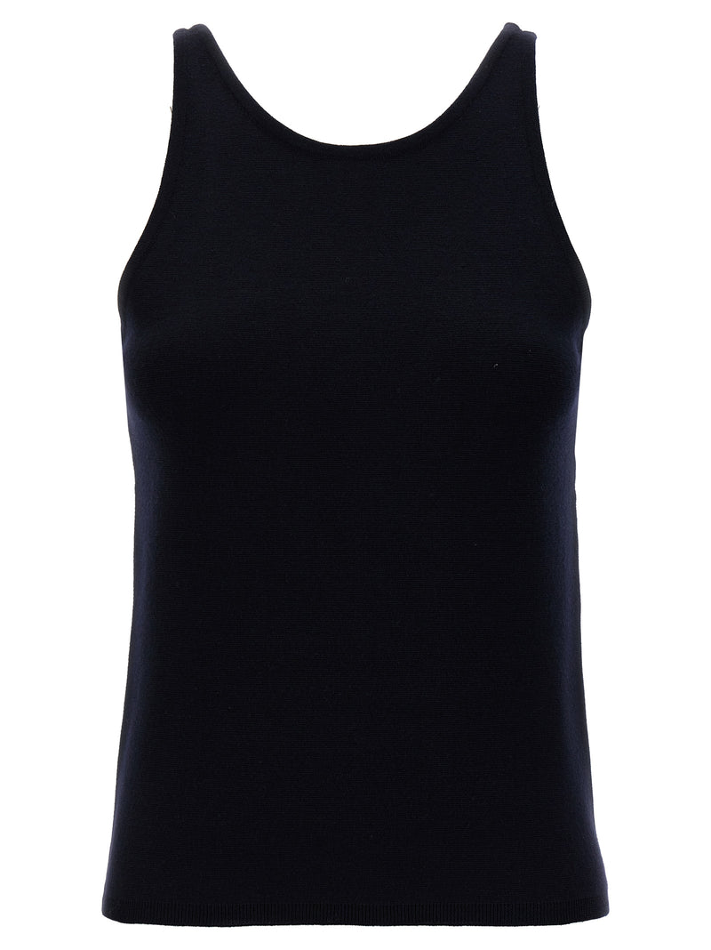 Max Mara Max Mara Knit Top