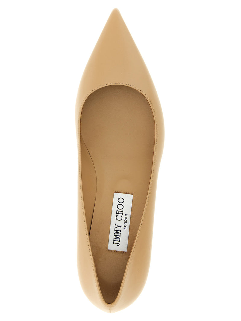 Jimmy Choo Jimmy Choo Amelia Pumps