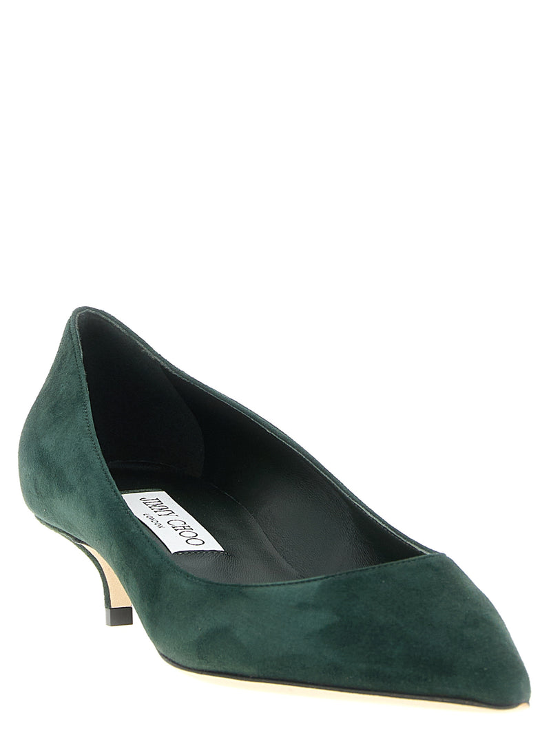 Jimmy Choo Jimmy Choo Amelia Pumps