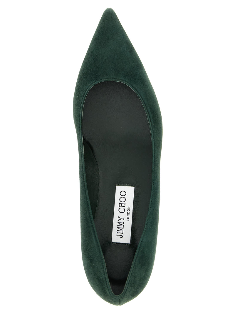 Jimmy Choo Jimmy Choo Amelia Pumps