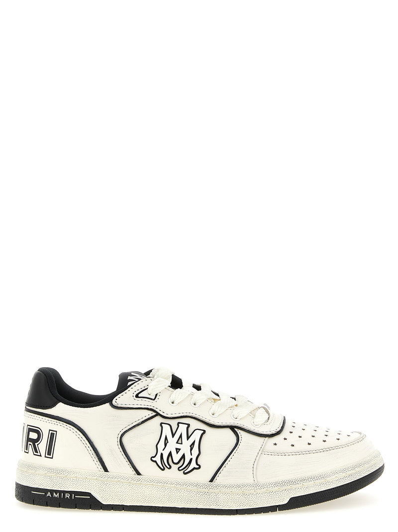Amiri Amiri Newport Sneakers