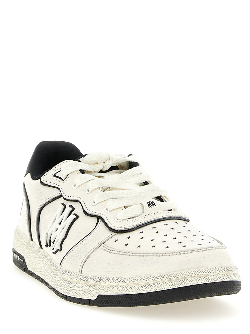 Amiri Amiri Newport Sneakers