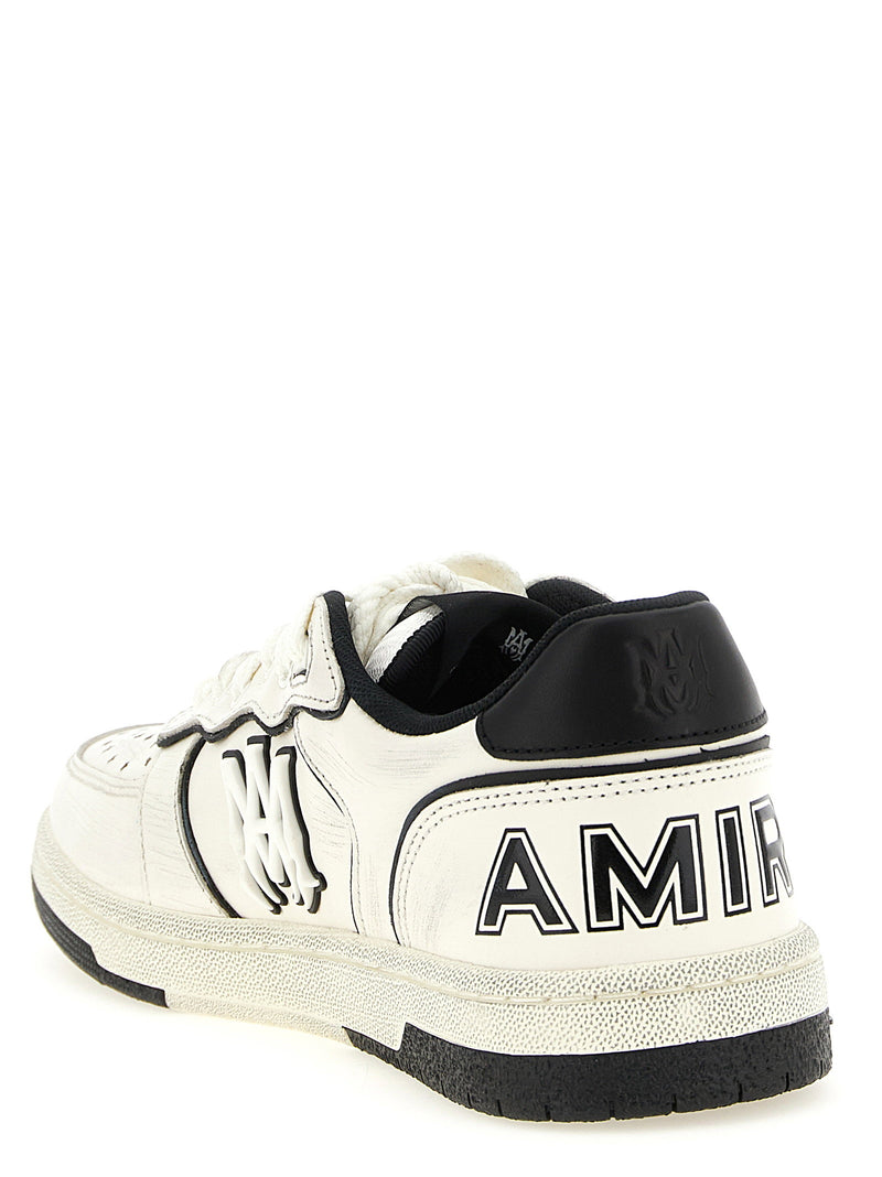 Amiri Amiri Newport Sneakers
