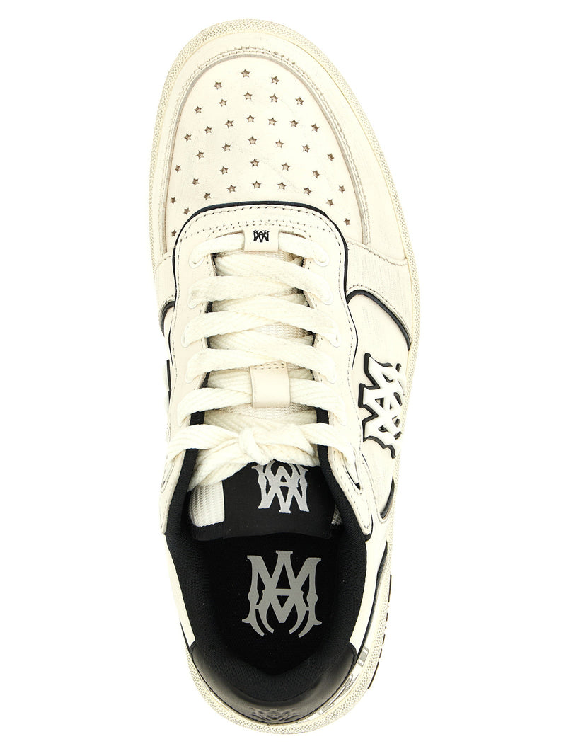 Amiri Amiri Newport Sneakers