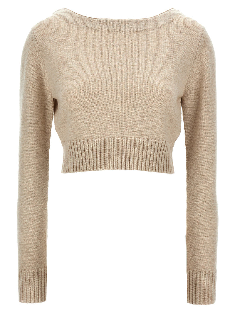 Max Mara Angri Sweater | Urbalenti™ NYC
