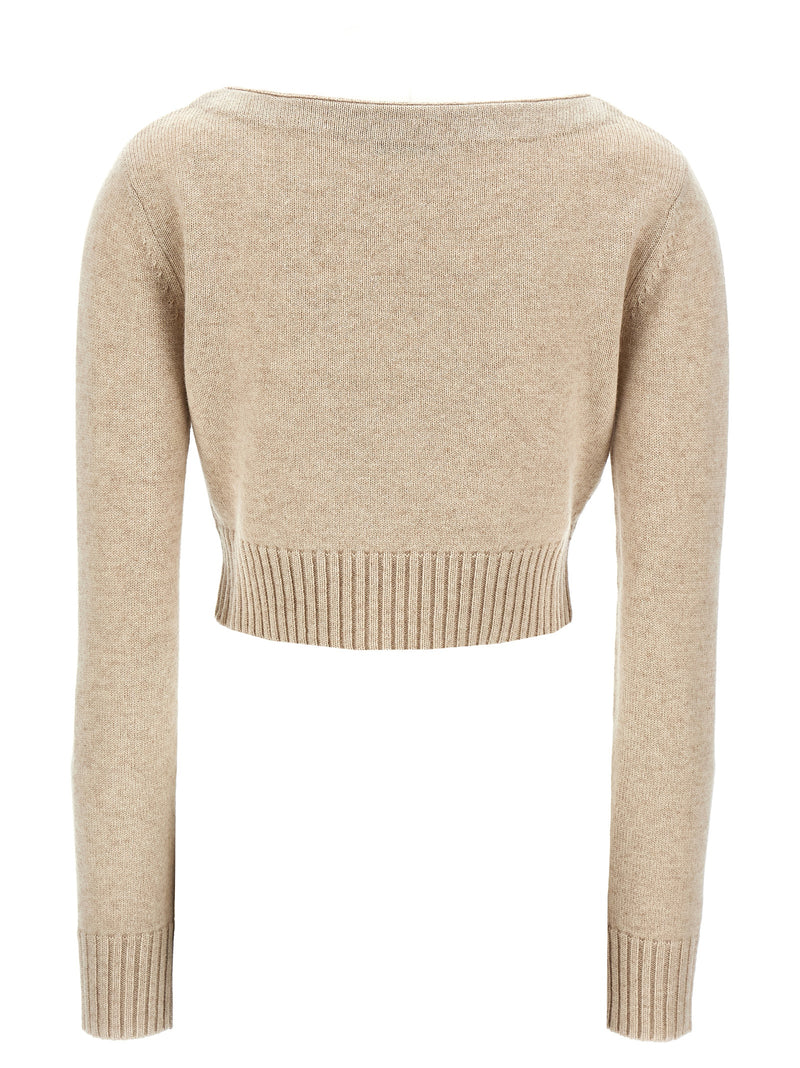 Max Mara Angri Sweater | Urbalenti™ NYC