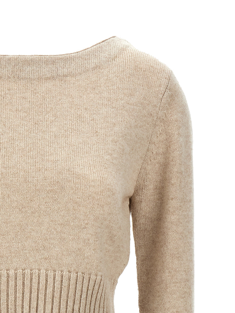 Max Mara Angri Sweater | Urbalenti™ NYC