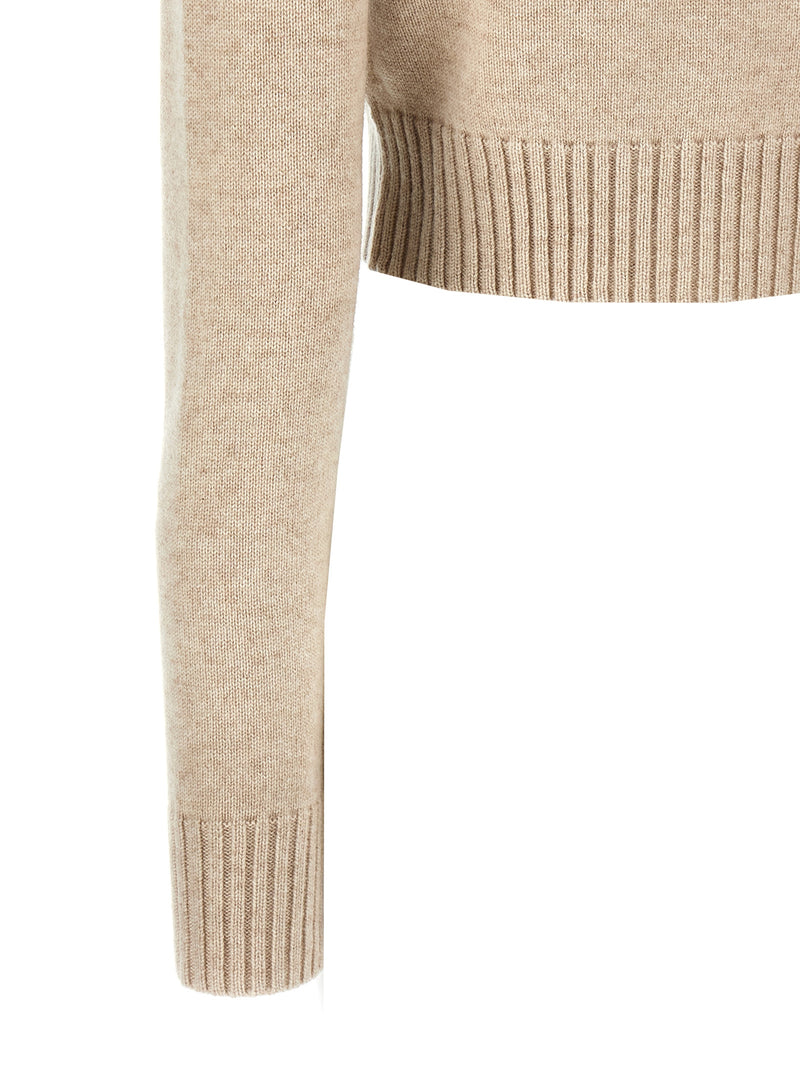 Max Mara Angri Sweater | Urbalenti™ NYC