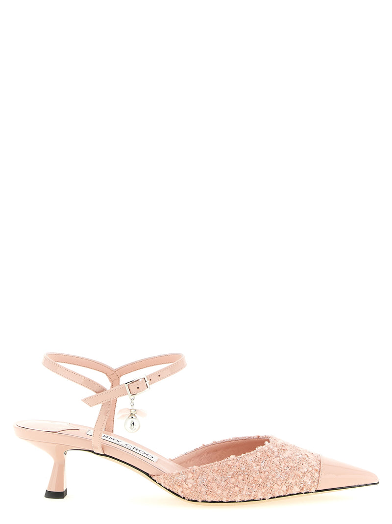 Jimmy Choo Jimmy Choo Aren Slingback