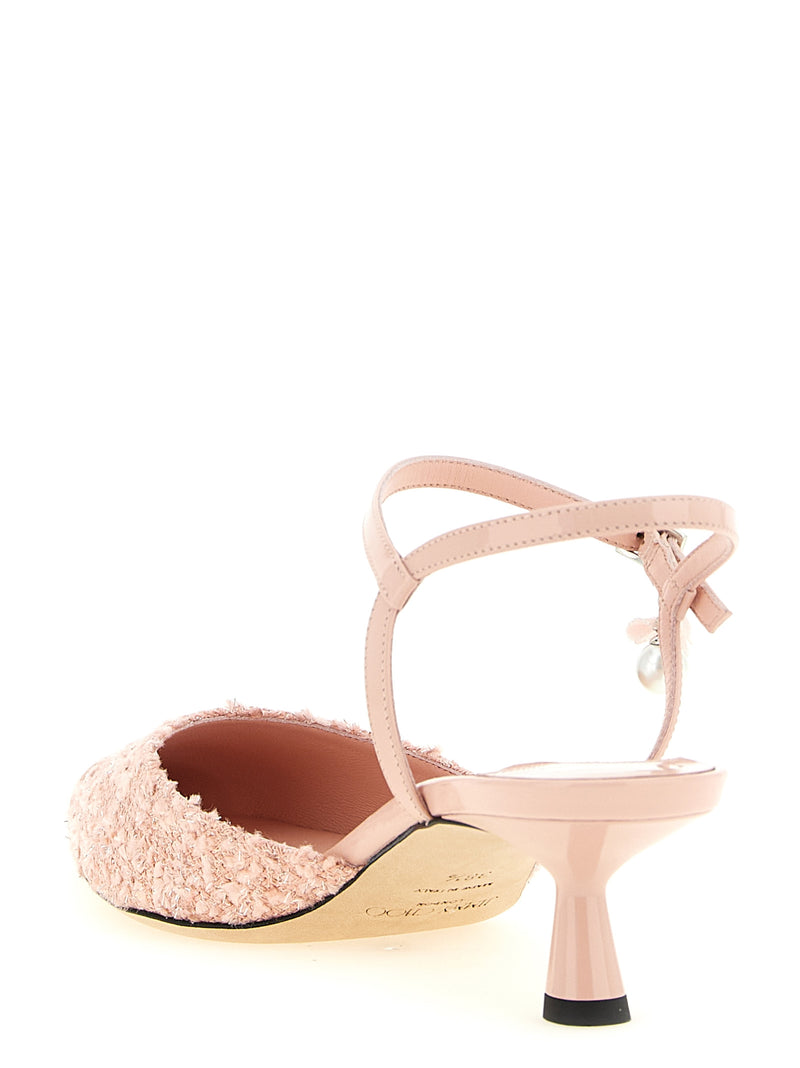 Jimmy Choo Jimmy Choo Aren Slingback