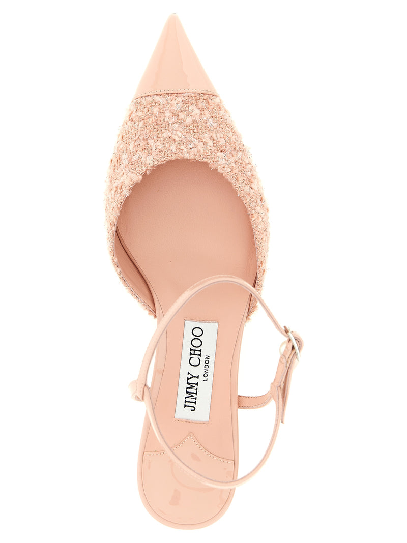 Jimmy Choo Jimmy Choo Aren Slingback