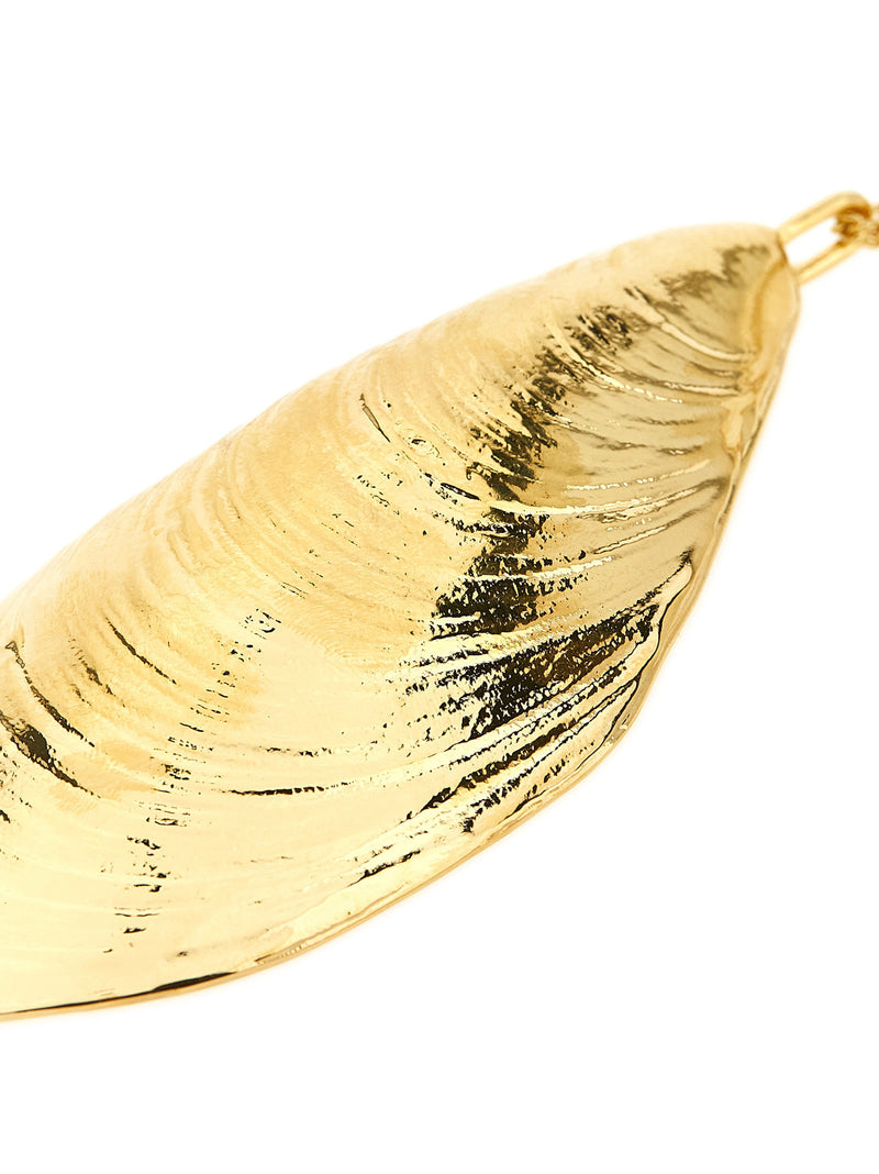 Armarium Armarium Mussel Shell Necklace