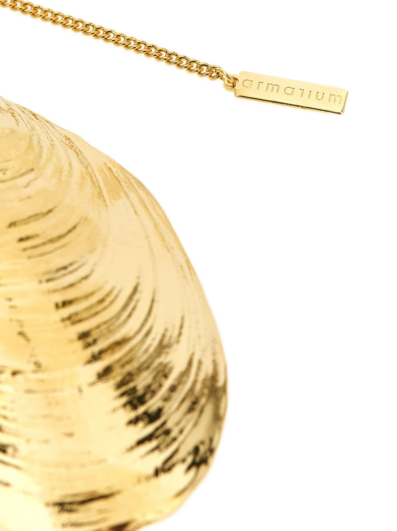 Armarium Armarium Mussel Shell Necklace
