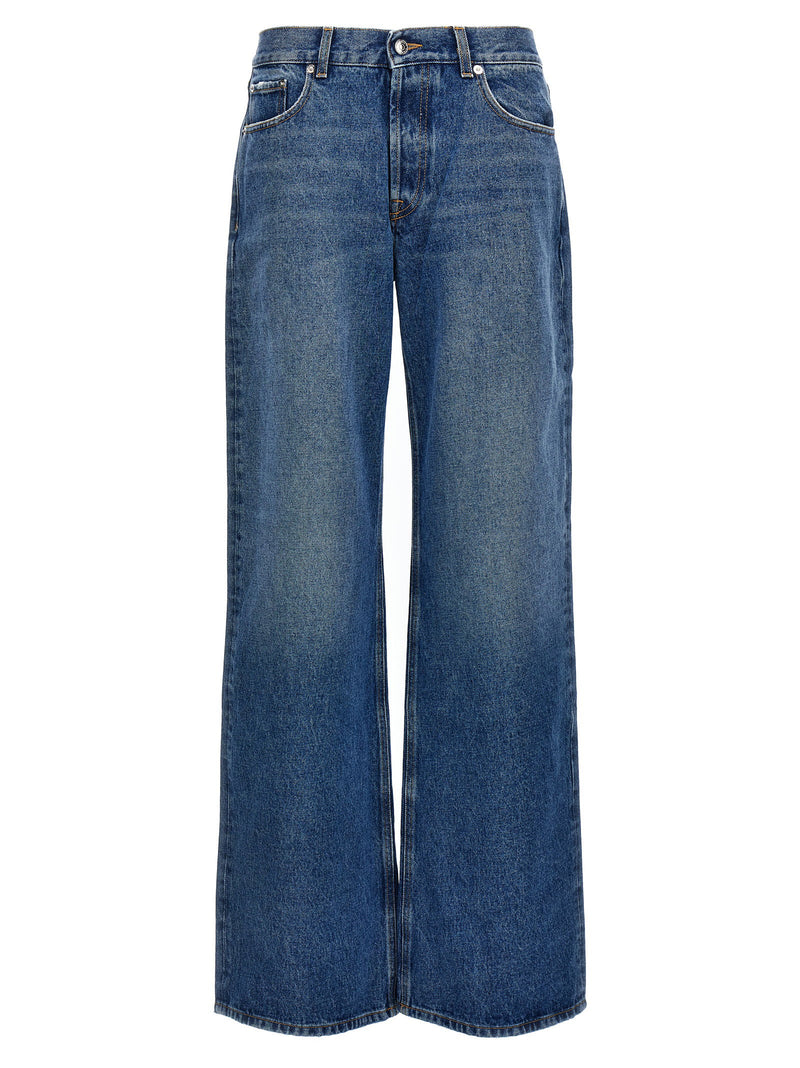 Armarium Armarium Luke Jeans